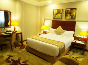 Jupiter International Hotel Bole