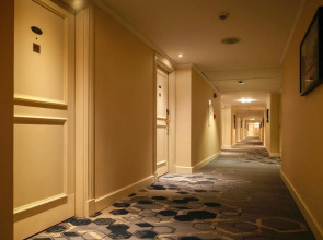 Sheraton Grand Warsaw