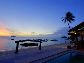 Lipe Power Beach Resort