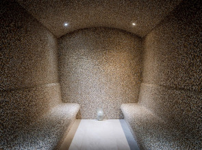 Grand Hotel Amrâth Kurhaus The Hague Scheveningen