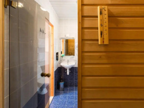 Гостиница «Нарва»