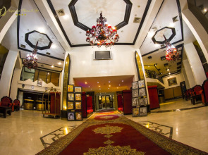 Hotel Imperial Plaza