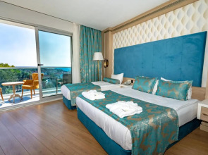 The Marilis Hill Resort Hotel & SPA