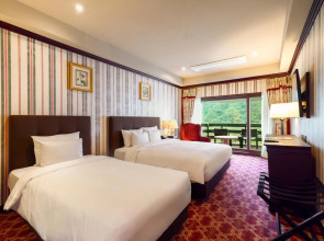 Kensington Hotel Seorak