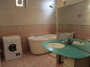 Хостел Green House