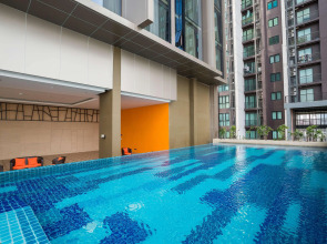 Best Western Plus Wanda Grand Hotel