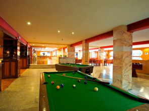 Hotel Seramar Luna Park Adults Only