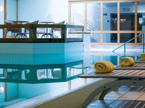 Marriott Executive Apartments Brussels, European Quarter