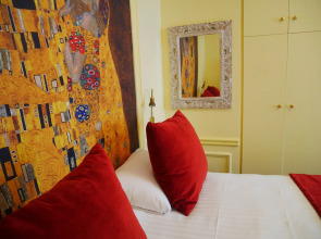 Timhotel Tour Montparnasse