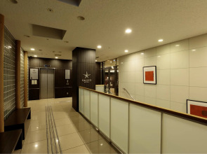 Candeo Hotels Uenokoen