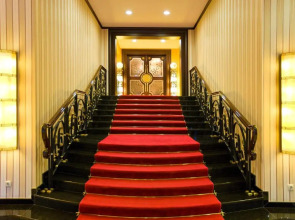 Latanya Palm & Spa Airport Antalya