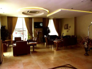 Pinar Elite Hotel