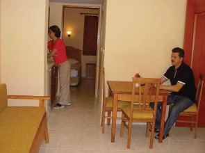 Club Daystar Icmeler