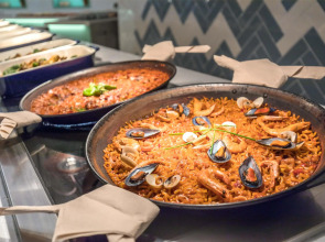 Barceló Ponent Beach