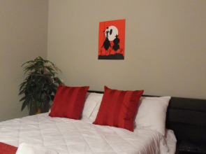 Отель BruStar Gotic-Centric