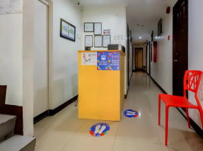 Super OYO 856 City Stay Inns Slex Makati