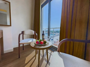 Dedeoğlu Port Hotel