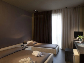 Zaliki Boutique Hotel