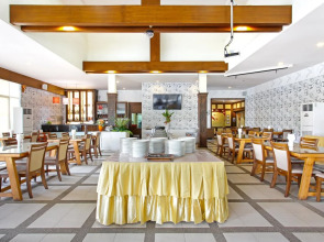 Nana Resort Kaengkrachan