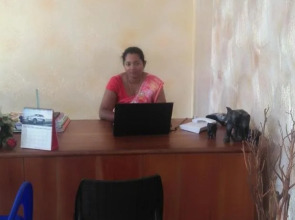 Green Shadows Beach Hotel