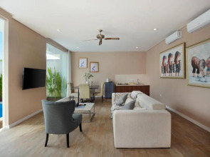 The Grand Daha Luxury Villas