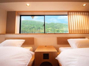 The GrandWest Arashiyama