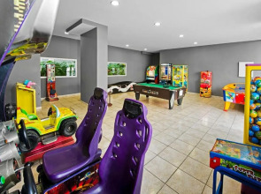 Kn Aparthotel Columbus