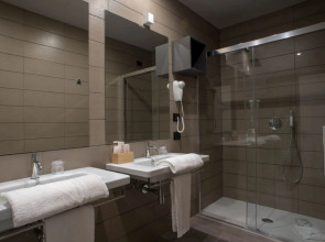 Hotel San Giovanni Roma