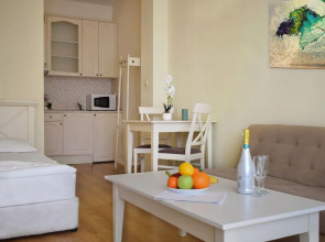 Apart Hotel Flores Park