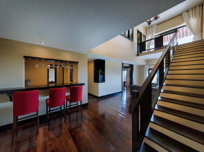 Anantara Mui Ne Resort