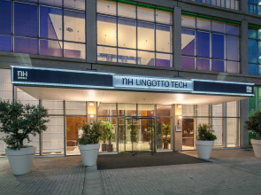 DoubleTree by Hilton Turin Lingotto