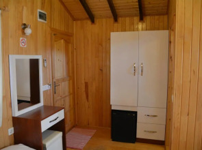 Caretta Caretta Pension