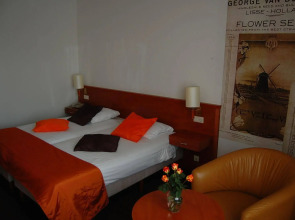 Hotel Restaurant & Casino De Nachtegaal