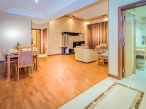 Отель City Center