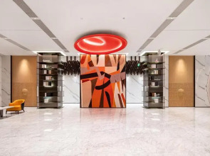 Chengdu qinhuang yongan hotel