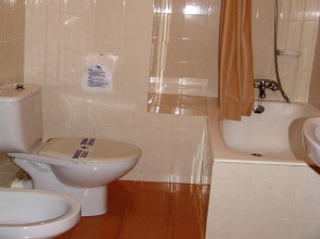 Apartamentos La Solana