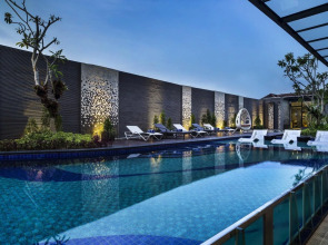 Kamaniiya Petitenget Seminyak