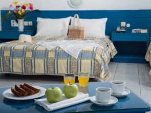 Central Hersonissos Hotel