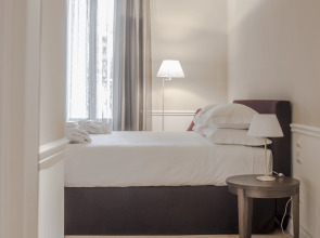 Palazzo Castri 1874 Spa & Garden