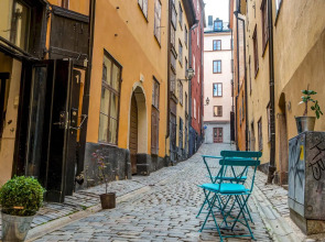 Archipelago Hostel Old Town