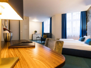 Hotel Royal International