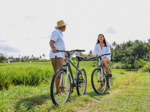 Nyanyi Sanctuary Villa by Ini Vie Hospitality