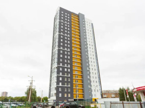 Дом-доступно на ул. Комбайнеров