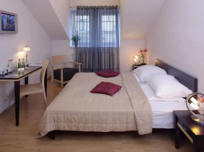 Rixwell Terrace Design Hotel