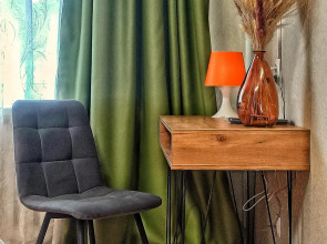 Проснись и Пой апартаменты