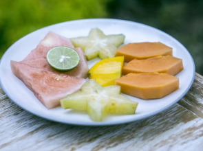 Ubud Tropical garden 2