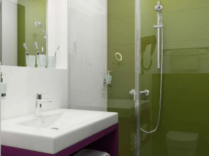 ibis Styles Budapest Airport