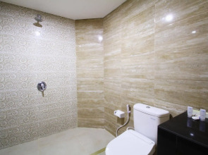 Bakung Ubud Resort and Villa