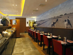 Bastion Hotel Den Haag Rijswijk