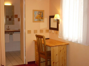 Appartements Comté de Nice